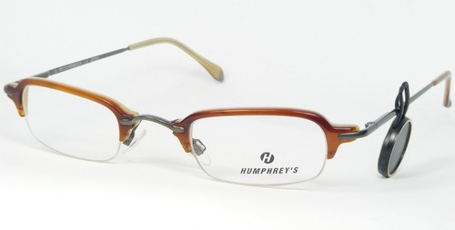 Lunettes vintage humphrey - lunettes,