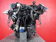 Moteur sans pièces (diesel)