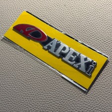 Original Vintage Tuning Apexi