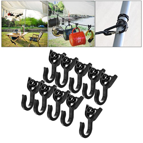 Pièces auvent tente clips - pièces,