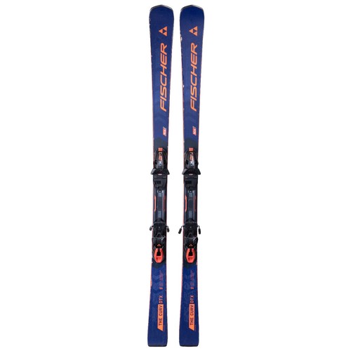 Ski occasion fischer - fischer, the