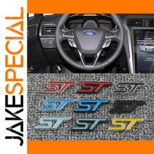 JakeSpecial – Ford 3D Metal