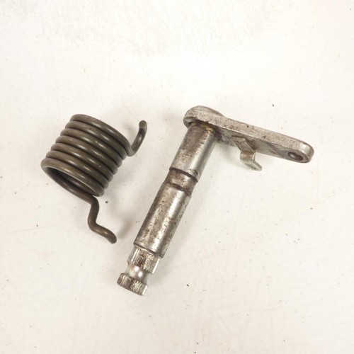 Freinage origine pour moto - pour,