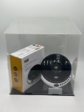 NEUF/NEW Trevi Discman Lecteur Baladeur CD Player Portable +Test OK ! no sony