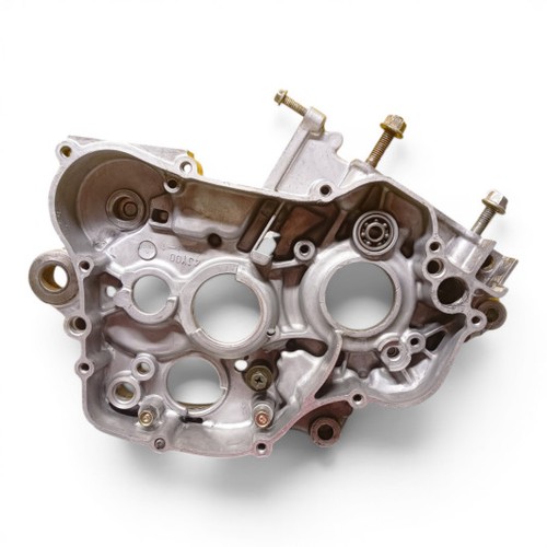 Carter moteur droit yamaha 125 - moteur,