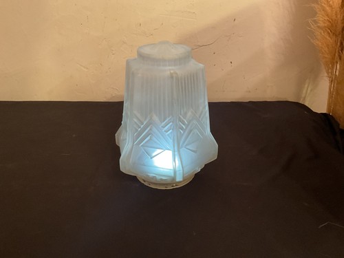 Gros globe obus lustre - gros,