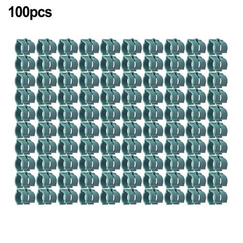 Clips serre attaches de - clips,