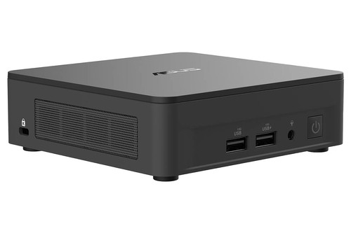 Asus nuc pro - asus,