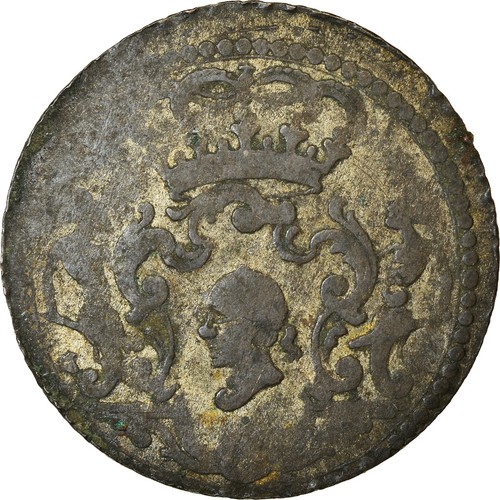 Monnaie états italiens - monnaie,,