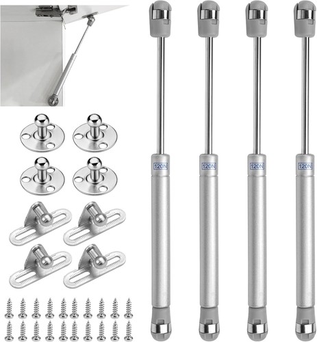 Set metal gas - of,