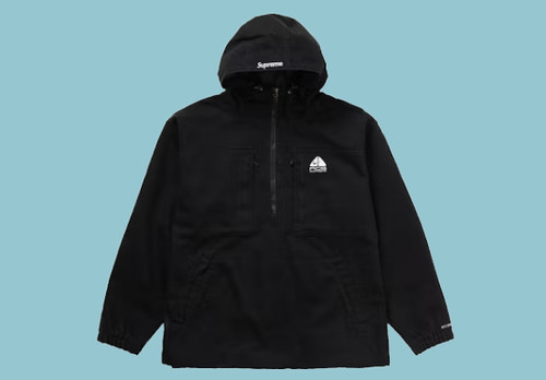 Supreme nike acg denim - supreme, x