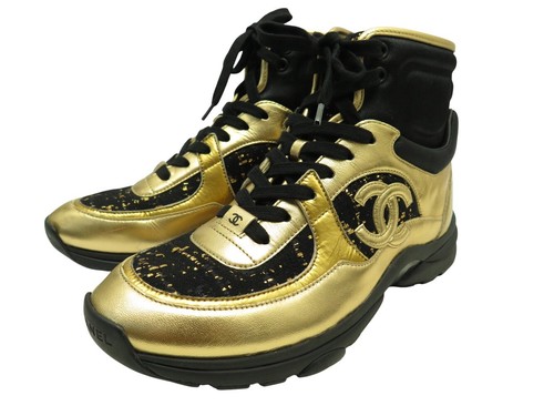 Neuf chaussures chanel - neuf,