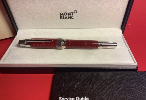 Plume montblanc saint - plume, exupery