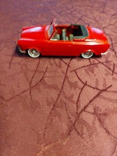 PEUGEOT 403 CABRIOLET SOLIDO