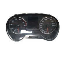 TABLEAU DE BORD SEAT IBIZA