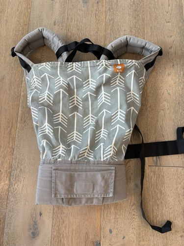 Tula toddler carrier - toddler,
