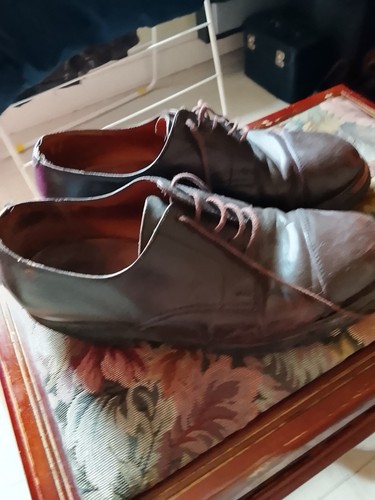 Chaussure vintage weston a - vintage,