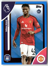 Topps Premier League 2025-26