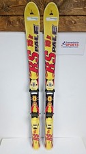 Pale RS 15 JR 120 cm Ski +