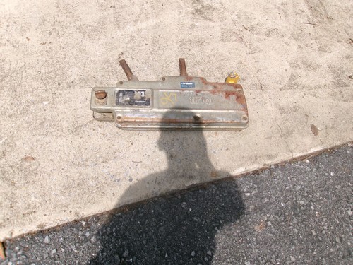 Tractel griphoist tirfor - tractel,