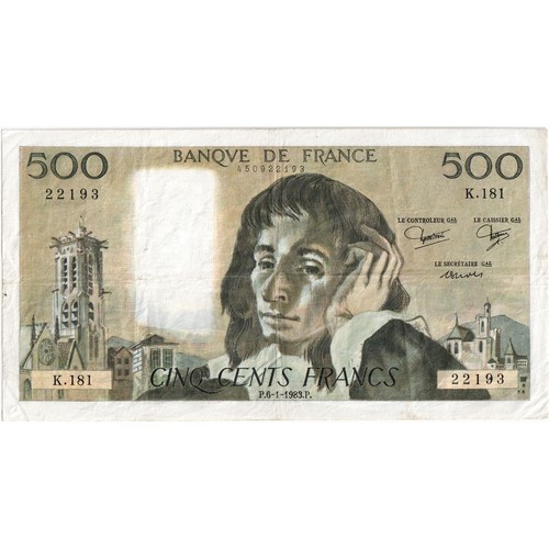 1232587 france 500 - france,,