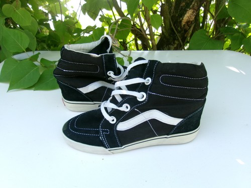 Vans old school - school, chaussures