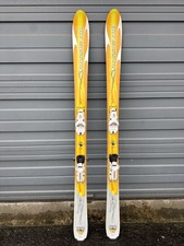 Rossignol B3 Bandit skis  (168