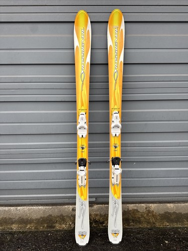 Rossignol bandit skis 168 - rossignol, (168