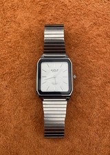 Montre Quartz Kiple Reversible