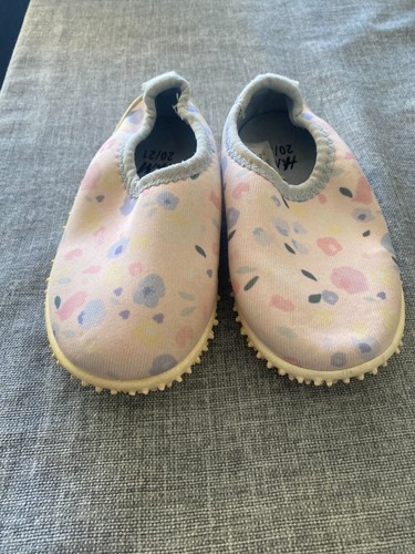 Chaussures plage piscine - de,