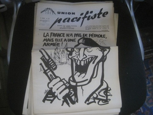 Lot revue union - lot, 14