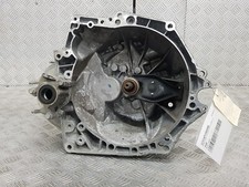 Boite 5 vitesses Citroen C4 Picasso 1.6Hdi 110ch 9HZ - type 20DP37 - 81 000 kms