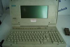 Siemens PG 710 Appareil De