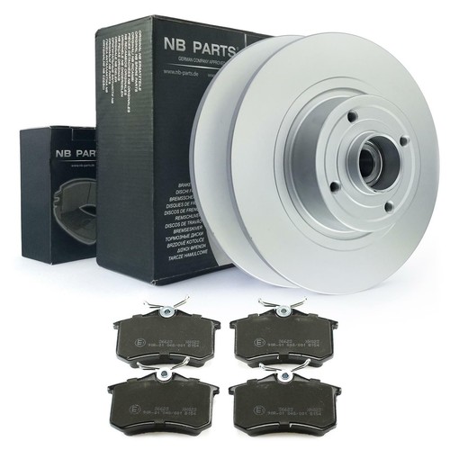 Disques frein 270mm - disques,
