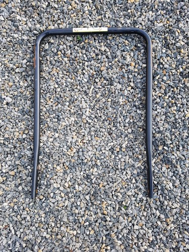 Guidon inférieur tondeuse - de,