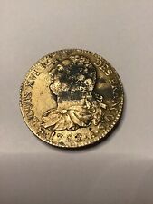 Pièces Louis XVI 2 Sols 1792 A.Paris.ttb.