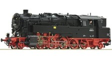 ROCO 71095 Locomotive-Tender