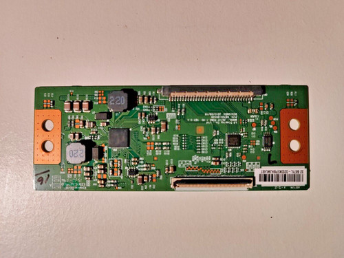 Carte con tv - t-con,