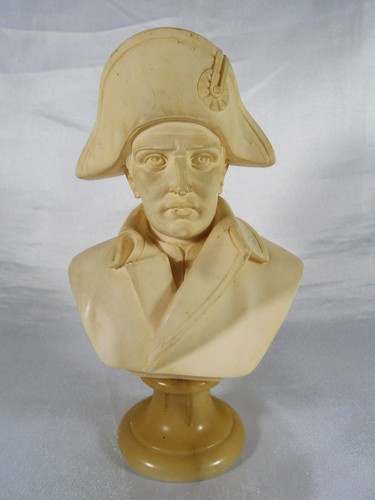 Buste empereur napoléon - buste,