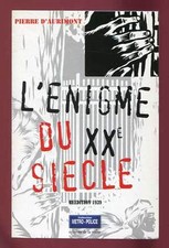 PIERRE D'AURIMONT: L'ENIGME DU