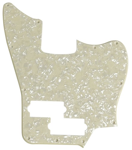 New ply guitar pickguard - new,