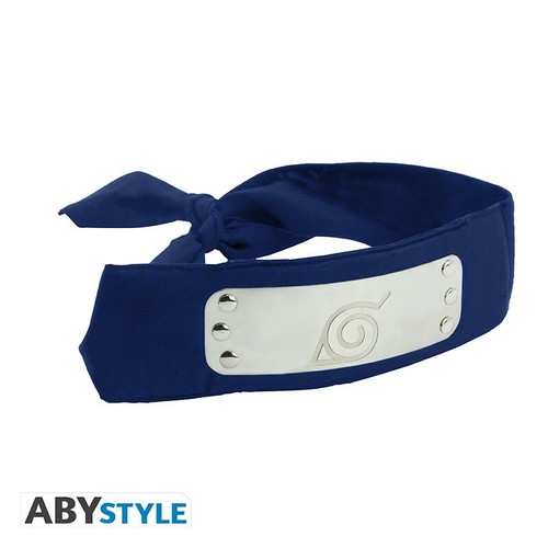 Naruto shippuden bandeau - shippuden,
