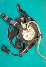 Ventilateur moteur kawasaki - ventilateur,