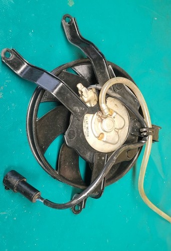 Ventilateur moteur kawasaki - ventilateur,