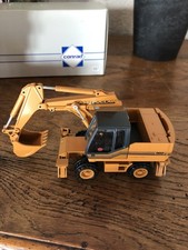 Pelleteuse Case Poclain 988