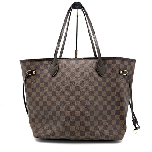Louis vuitton damier - damier, ebene