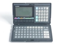 Calculatrice agenda vintage