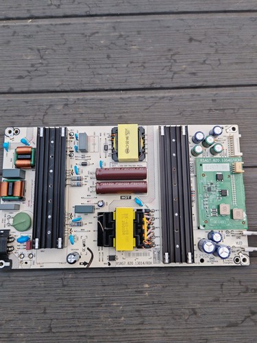 Carte alimentation pour tv - pour,