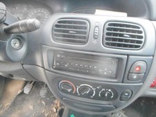 Moteur RENAULT MEGANE 1 BREAK