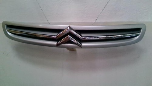 Calandre citroen xsara picasso - calandre,
